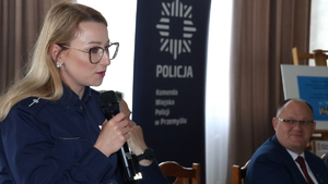 uczestnicy podczas debaty społecznej w Zadąbrowiu