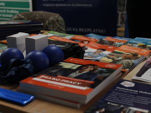 zdjęcia za spotkania profilaktycznego w Zespołu Szkół 
usługowo-Hotelarskich i Gastronomicznych w Przemyślu. 
fot. Zespół Szkoło Usługowo Hotelarskich i Gastronomicznych w Przemyślu