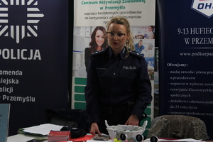 zdjęcia za spotkania profilaktycznego w Zespołu Szkół 
usługowo-Hotelarskich i Gastronomicznych w Przemyślu. 
fot. Zespół Szkoło Usługowo Hotelarskich i Gastronomicznych w Przemyślu