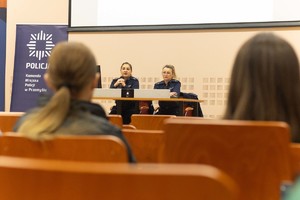 zajęcia PANS Przemyśl