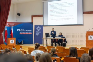 zajęcia PANS Przemyśl