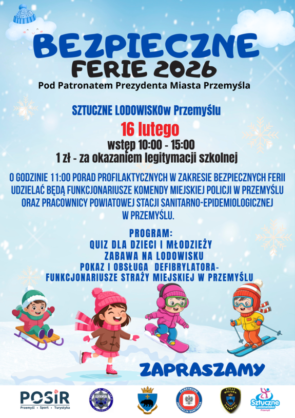 plakat- informacja o spotkaniu