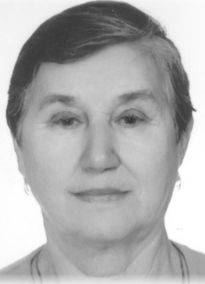 zaginiona Teresa Bielańska