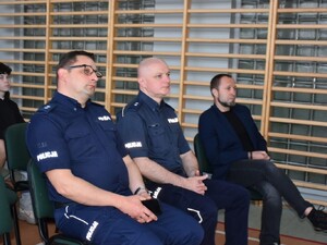 Zdjęcia Szkoły Podstawowej w Medyce