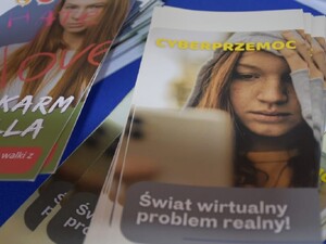 Zdjęcia Szkoły Podstawowej w Medyce