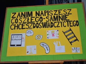 Zdjęcia Szkoły Podstawowej w Medyce
